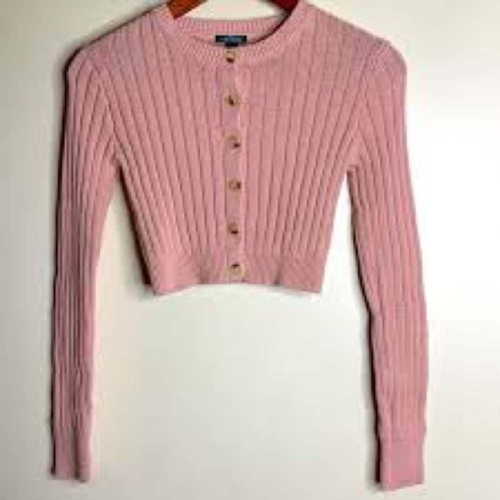 Wild fable vintage long sleeve button up